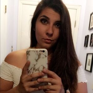 Meet your Posher, Breanna